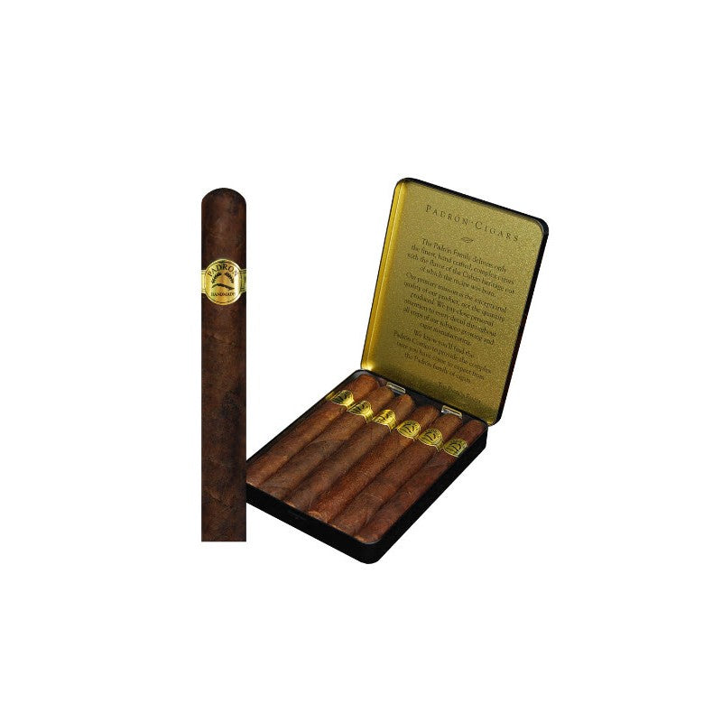 Padron - Corticos Maduro (Box of 30)